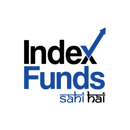 Index Funds Sahi Hai icon