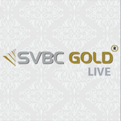 SVBC Gold icon