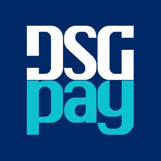 DSGPay icon