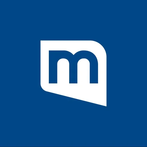 mail.com - free email & cloud icon