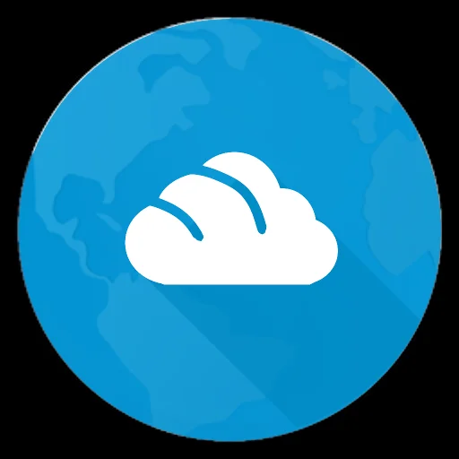Cloud Android Client icon