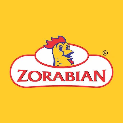 Zorabian: Order Chicken Online icon