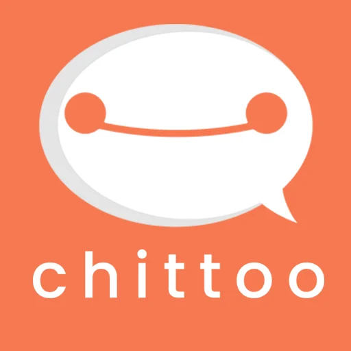 Speak English with Chittoo AI icon