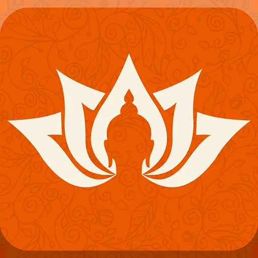 Daily Mudras: Health & Fitness icon