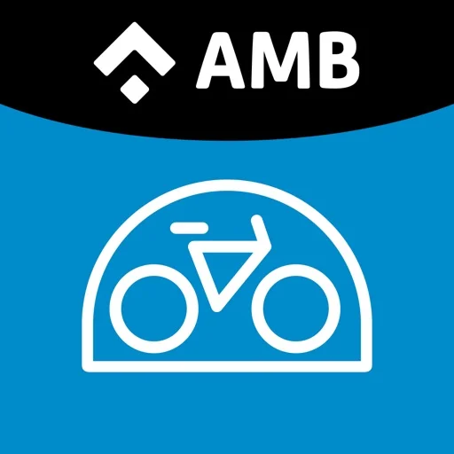 AMB Bicibox icon