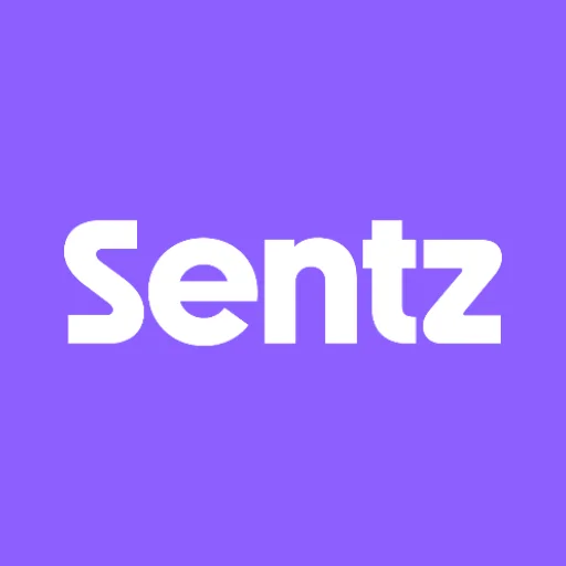 Sentz – The Global Payment App icon