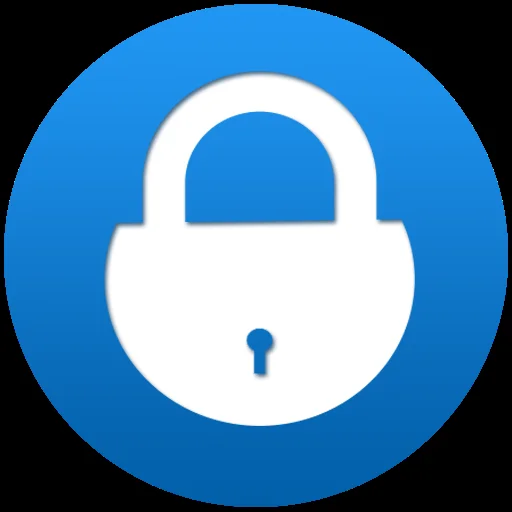 azLock icon