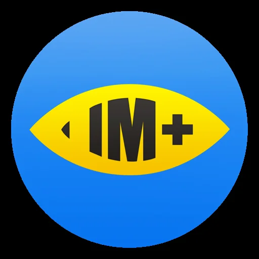 IM+ All-in-One Messenger icon