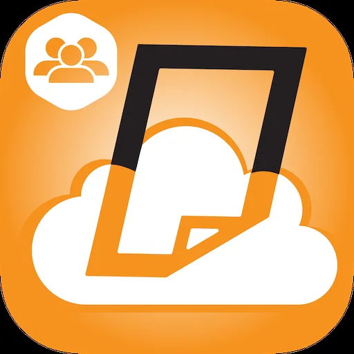 Public Print Locations icon
