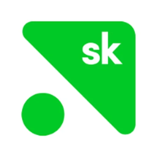 Skandia Colombia APP icon
