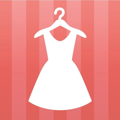 Dressed icon