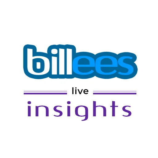 Billees Insights icon