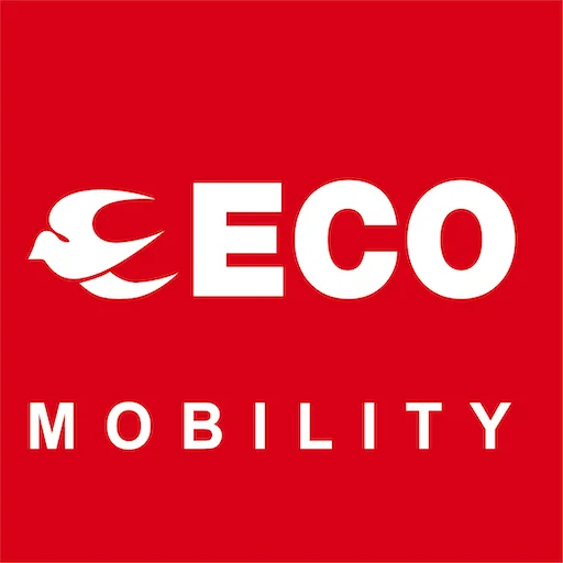 Eco Rent A Car icon