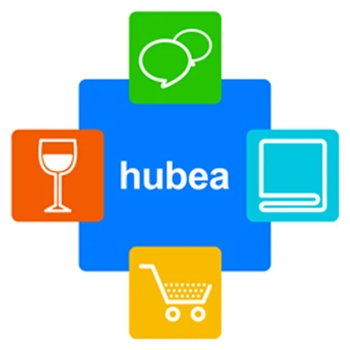 hubea icon