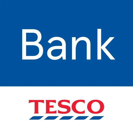 Tesco Bank and Clubcard Pay+ icon