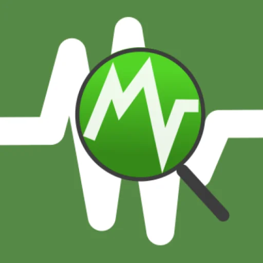 MusicTrans tool for musicians icon