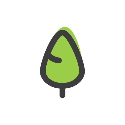 Treeapp: Plant Trees Every Day icon