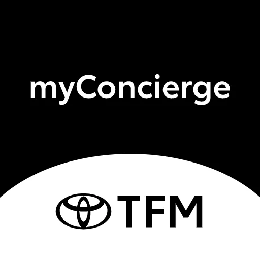 myConcierge icon
