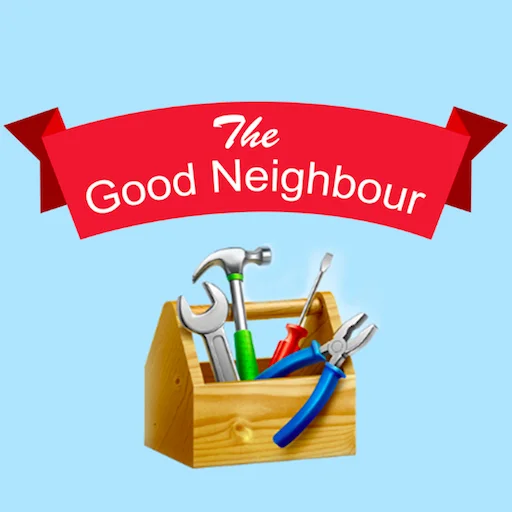 The Good Neighbour icon