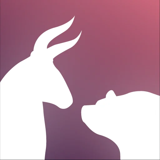 BullBear: Trading Simulator icon