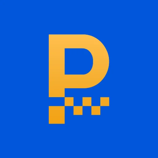 PayTaxi icon