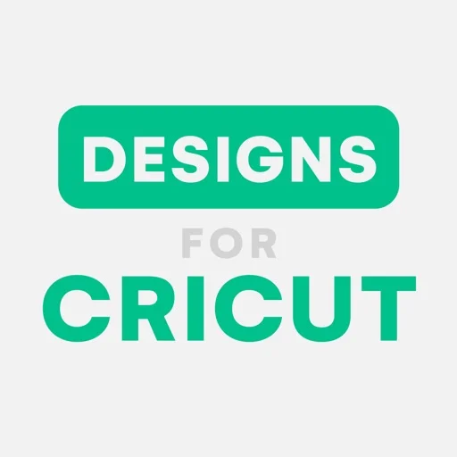 Design Maker For Cricut Space! icon
