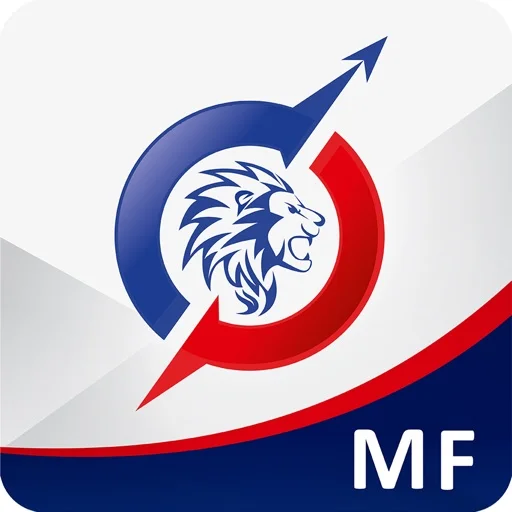 DP TradeKING - MF icon