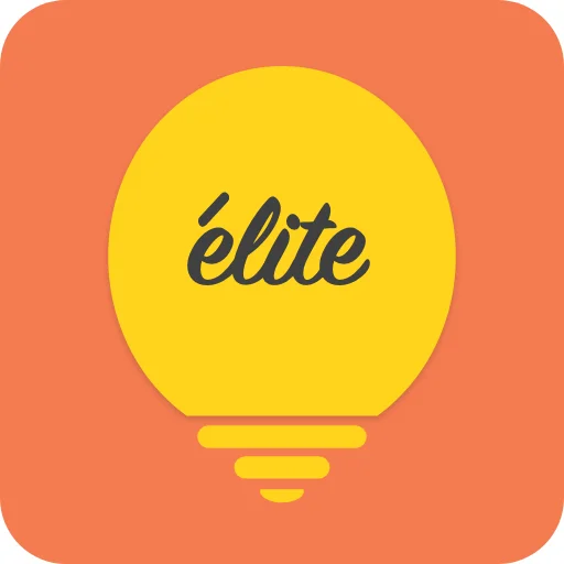 Screen Alive Elite: screen on icon