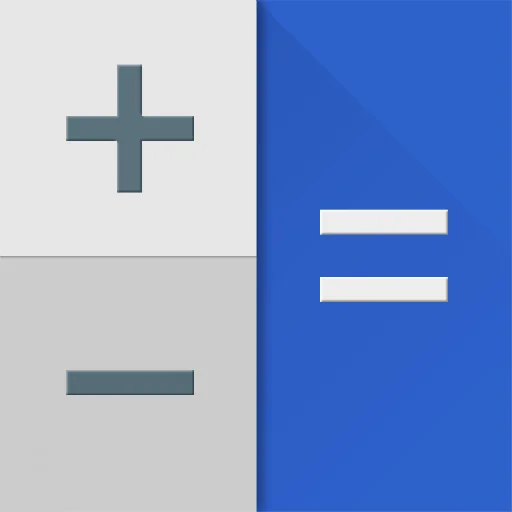 Calculator icon