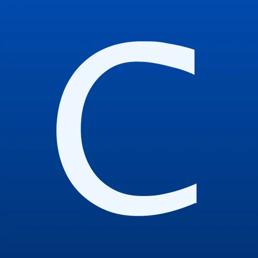 CrowdBlue icon