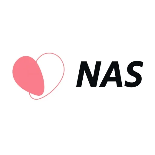 myNAS App icon