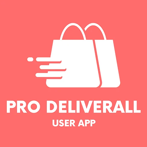 ProDeliverAllX User icon