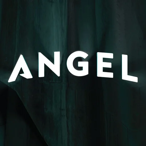Angel: TV & Movies icon
