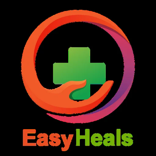 Easyheals icon