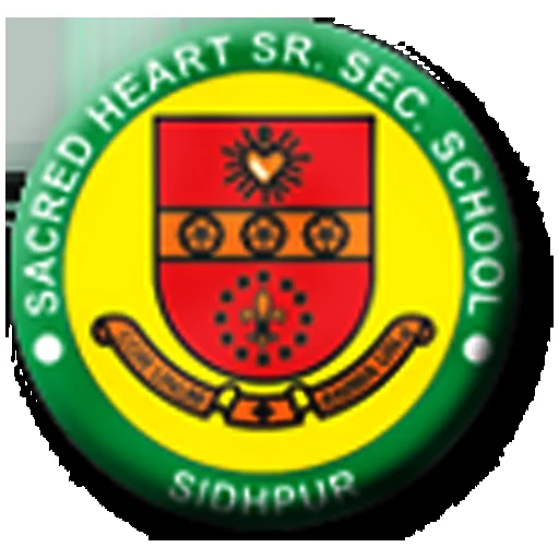 Sacred Heart Sidhpur icon