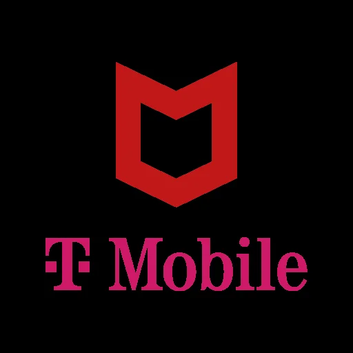 McAfee® Security for T-Mobile icon