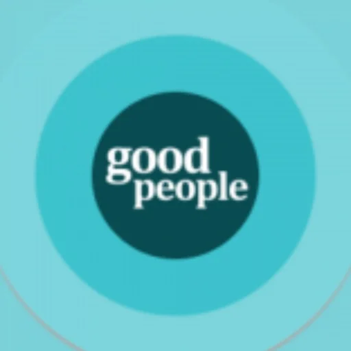 GoodPeople Call icon