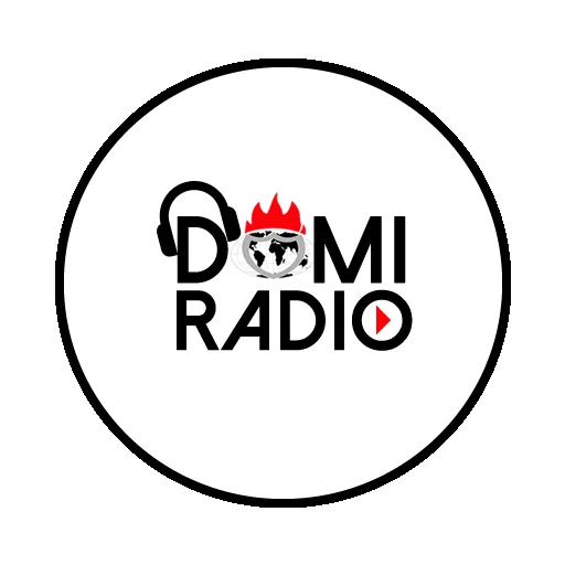 DOMI Radio icon
