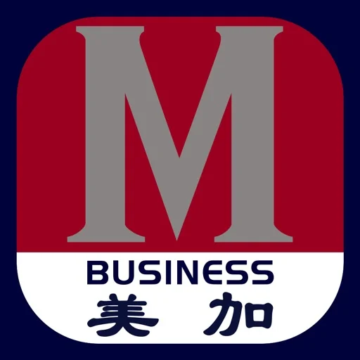 Mega Bank Mobile Business icon