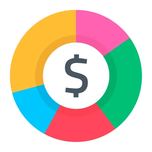 Spendee Budget App & Planner icon