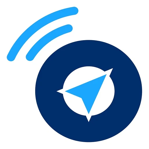 One Step GPS: Live Tracking icon