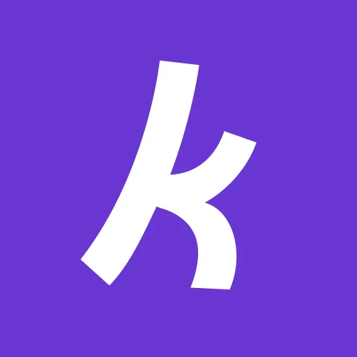 Krom - Bank Digital icon