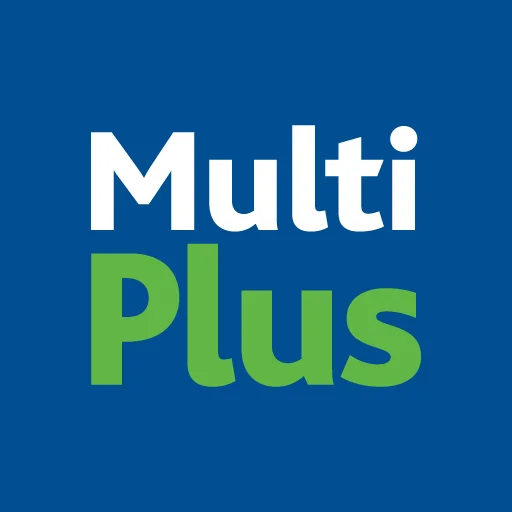 MultiPlusCard icon