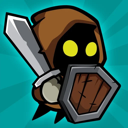 Sword kingdom - Skeleton war icon
