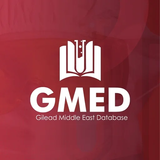 Gilead ME Database (GMED) icon