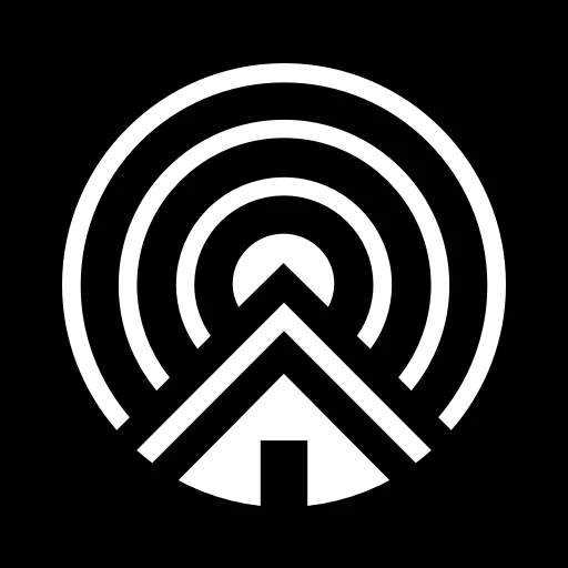 beam Home icon