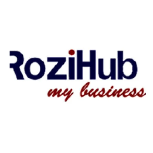 Rozihub icon