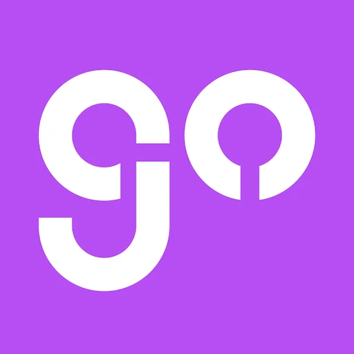 gobyRIDE - rideshare anywhere icon