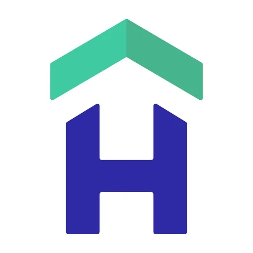 Hostfully icon