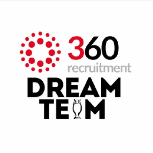 360Dream Team Fantasy Football icon